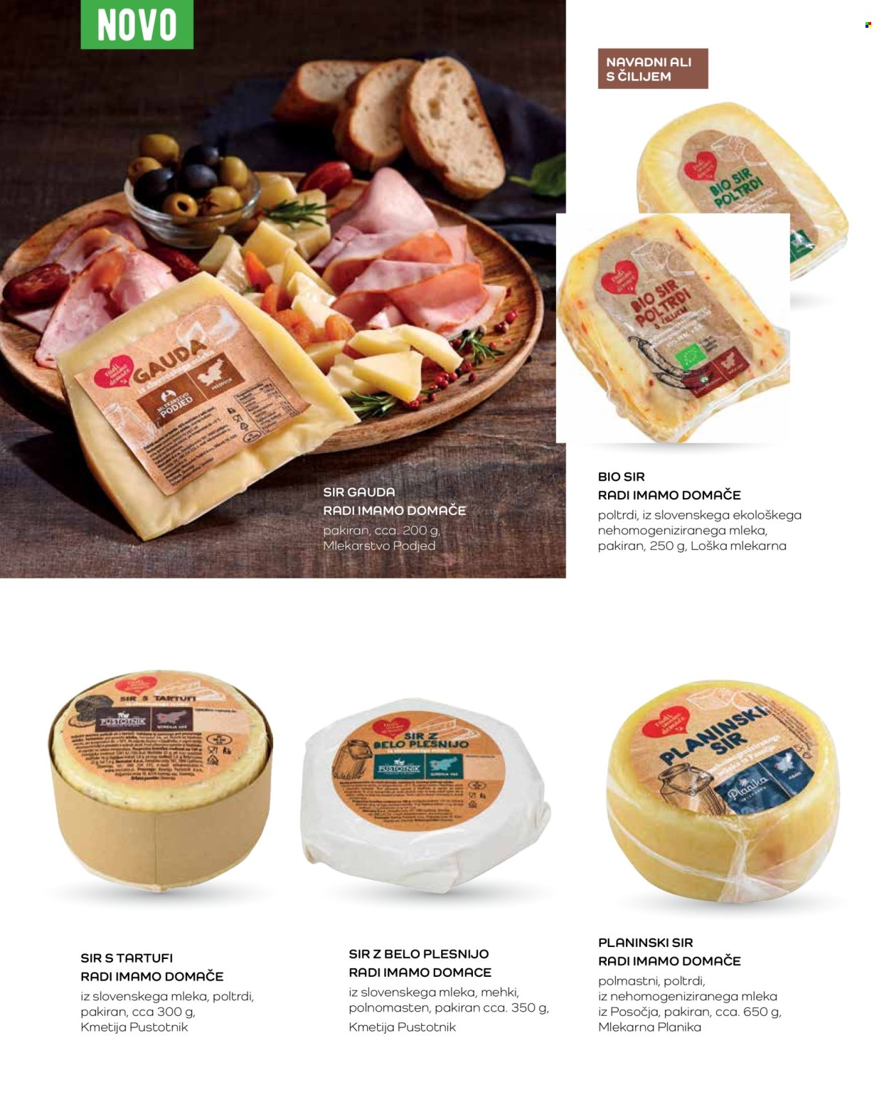 Mercator katalog - 1.1.2025 - 1.1.2027. Stran 1