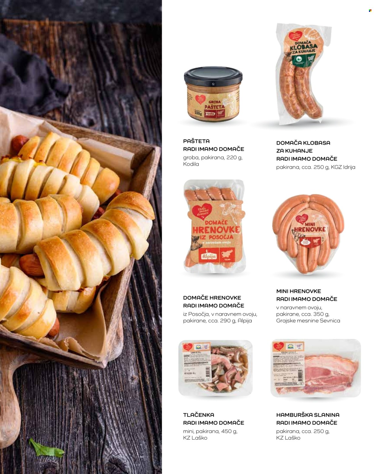 Mercator katalog - 1.1.2025 - 1.1.2027. Stran 1
