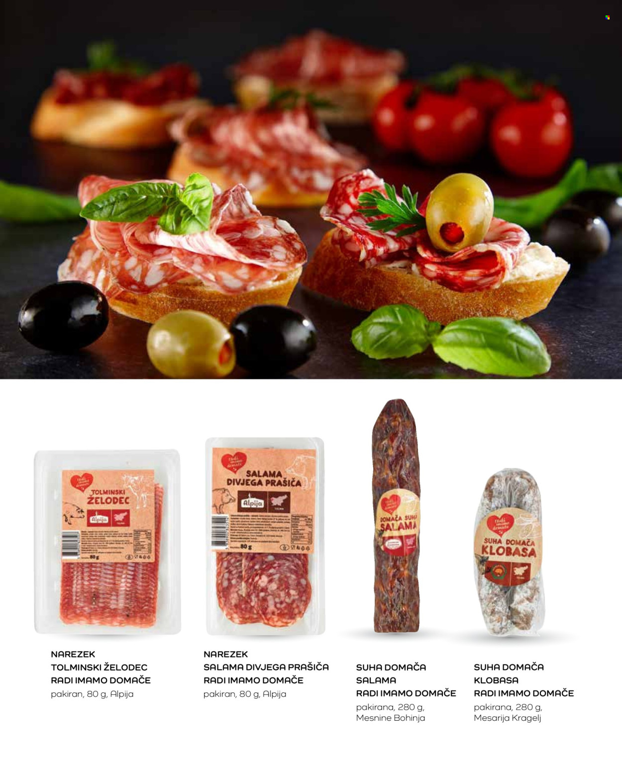Mercator katalog - 1.1.2025 - 1.1.2027. Stran 1
