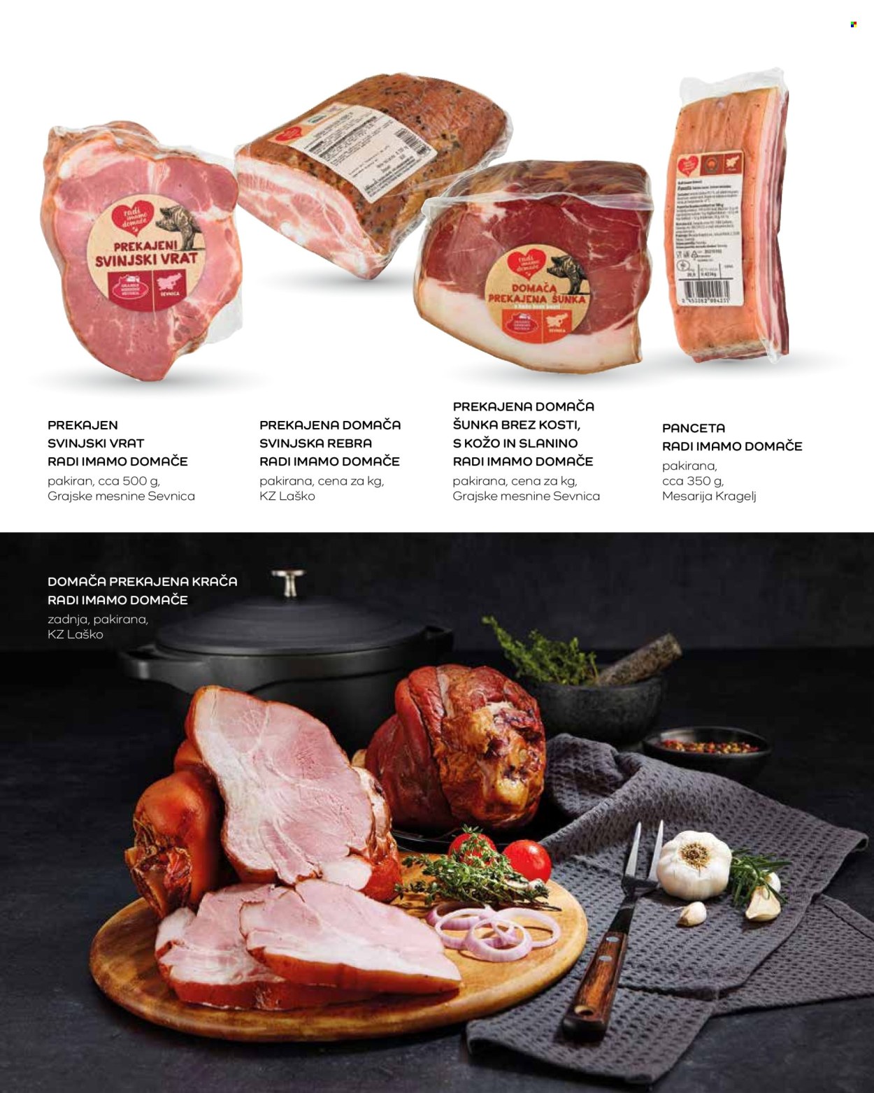 Mercator katalog - 1.1.2025 - 1.1.2027. Stran 1