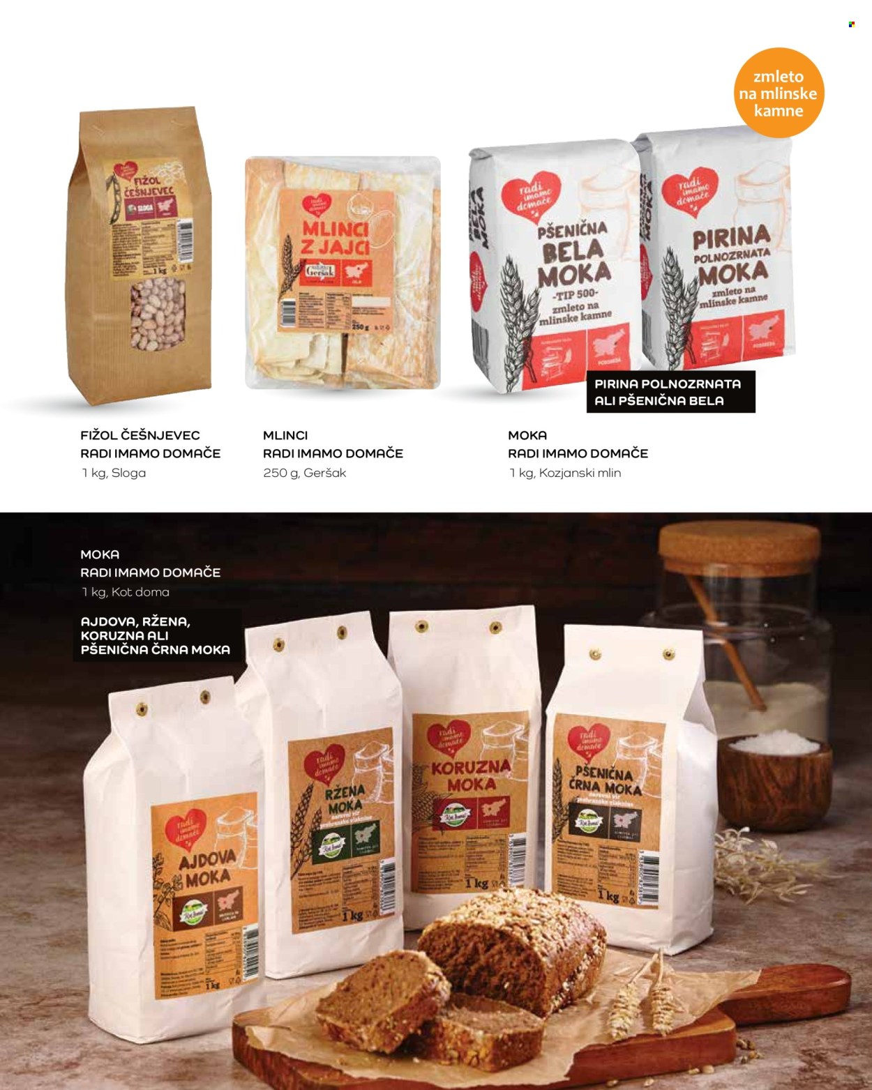 Mercator katalog - 1.1.2025 - 1.1.2027. Stran 1