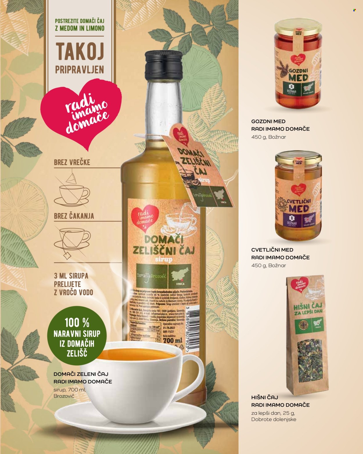 Mercator katalog - 1.1.2025 - 1.1.2027. Stran 1