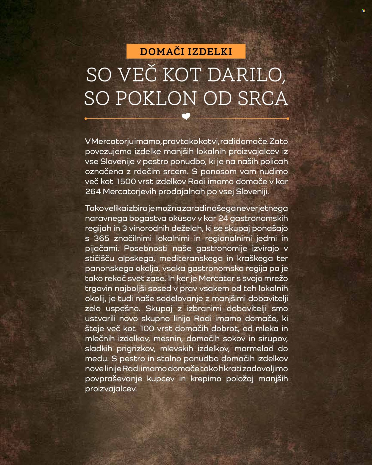 Mercator katalog - 1.1.2025 - 1.1.2027. Stran 1