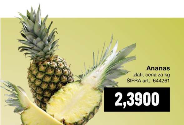 ANANAS