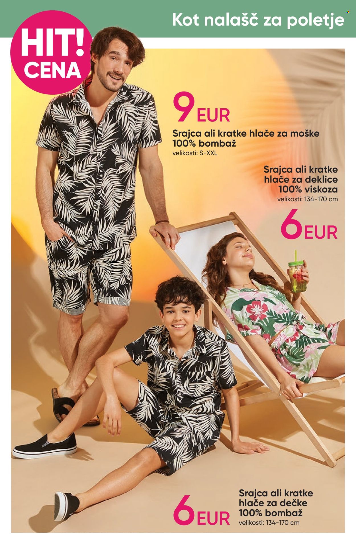Pepco katalog - 8.5.2025 - 21.5.2025. Stran 1