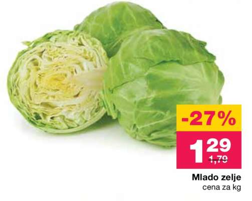 MLADO ZELJE