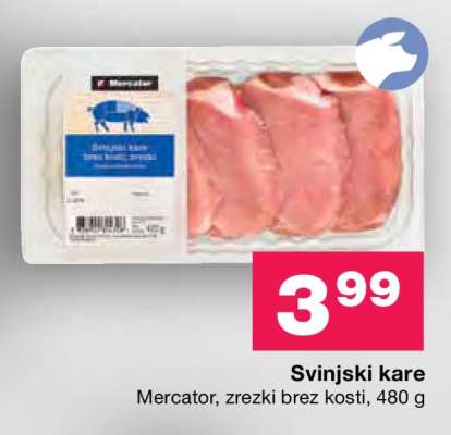 SVINJSKI KARE