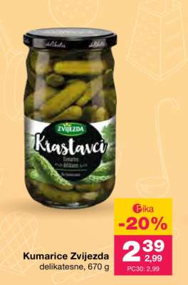 Kumarice Zvijezda