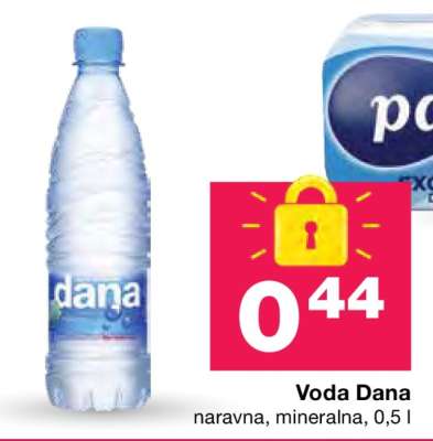 Voda Dana