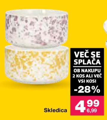 SKLEDICA
