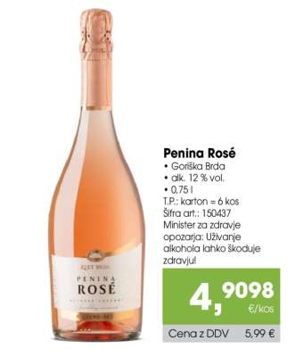 PENINA ROSE