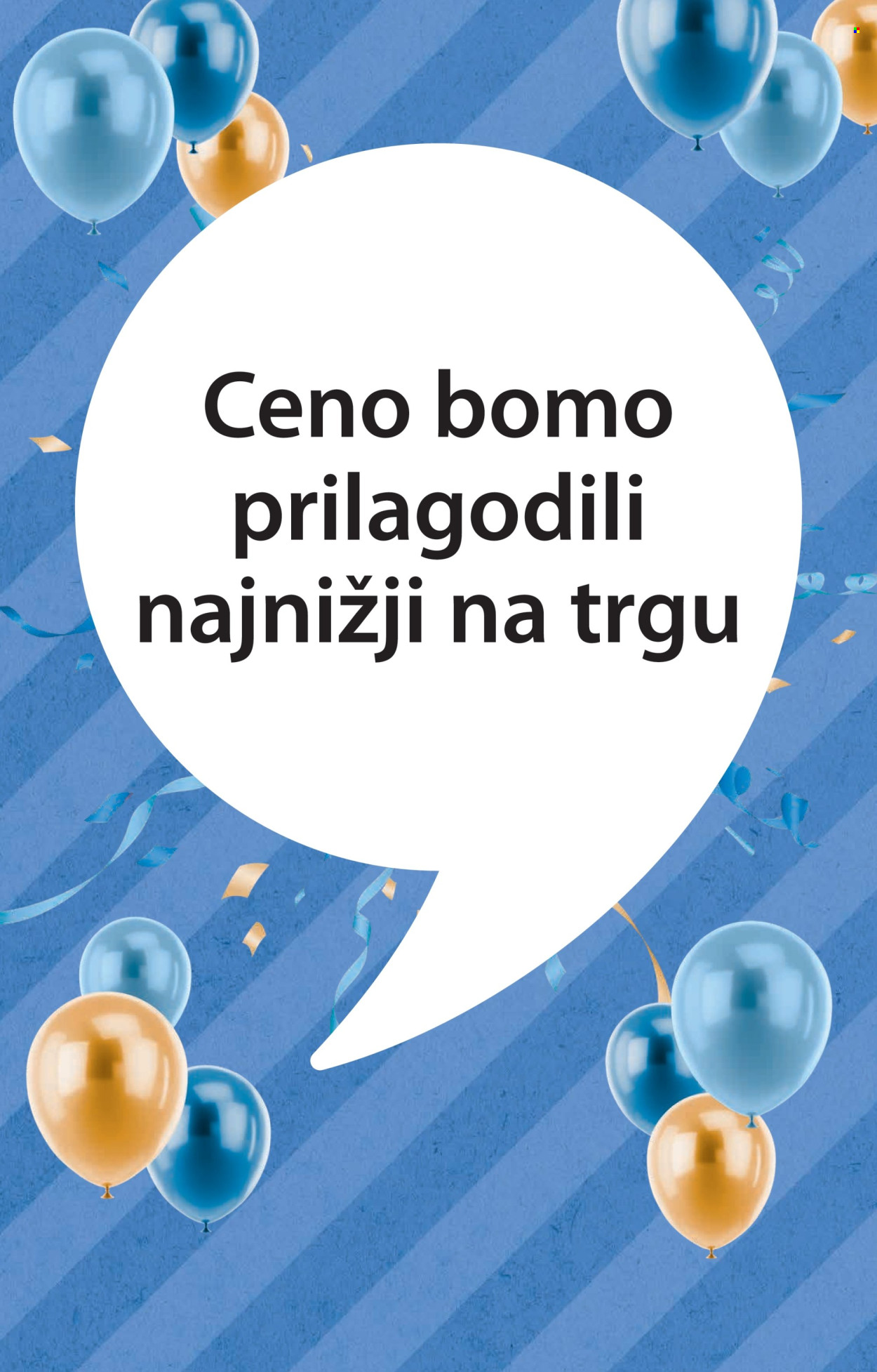 JYSK katalog - 7.5.2025 - 18.5.2025. Stran 1