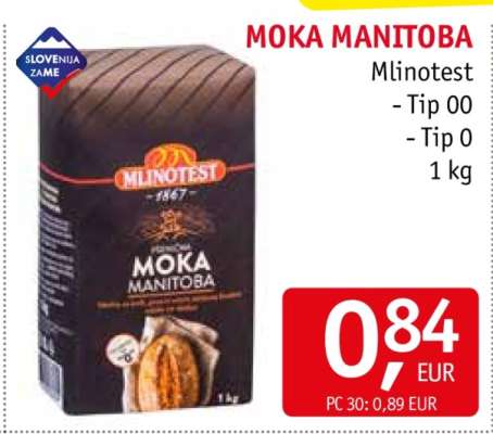 MOKA MANITOBA