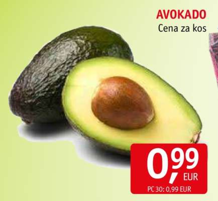 AVOKADO