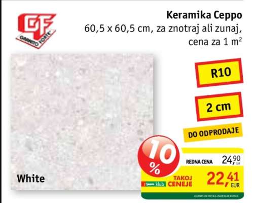 Keramika Ceppo