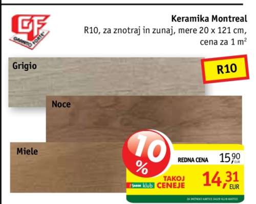 Keramika Montreal