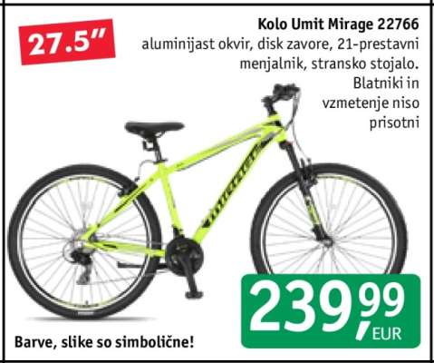 Kolo Umit Mirage 22766