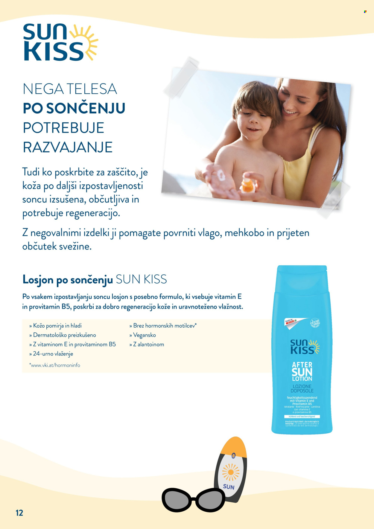 SPAR katalog. Stran 12
