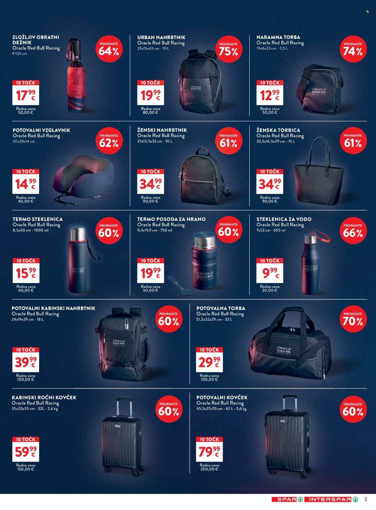 SPAR katalog - 21.5.2025 - 3.6.2025. Stran 1