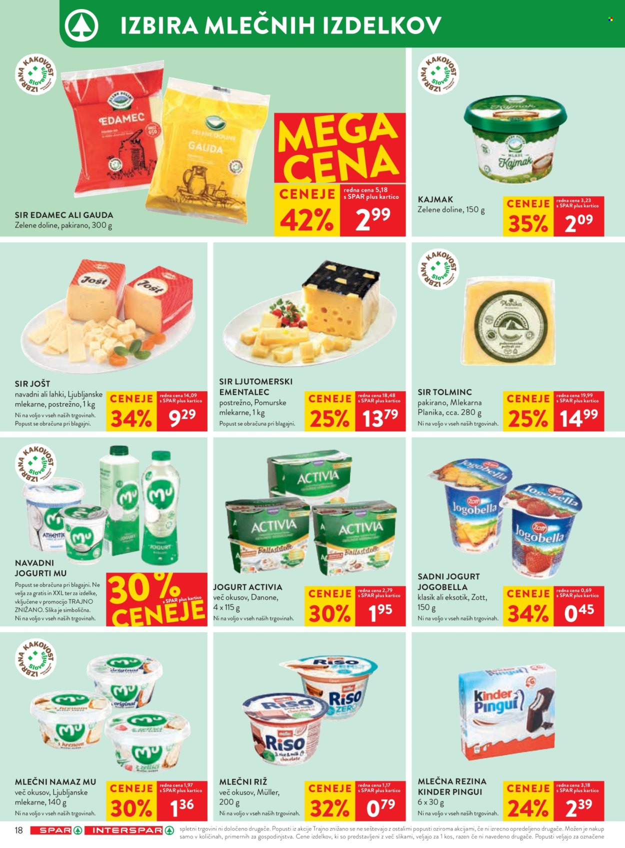 SPAR katalog - 21.5.2025 - 3.6.2025. Stran 1