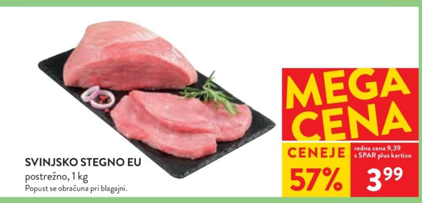 SVINJSKO STEGNO EU