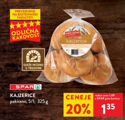 KAJZERICE