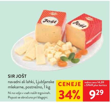 Sir Jošt