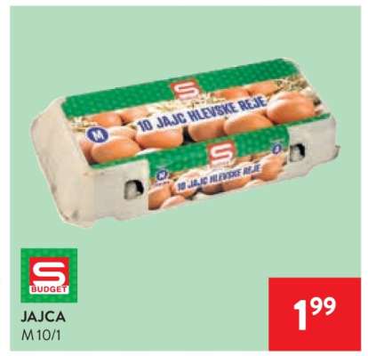 Jajca