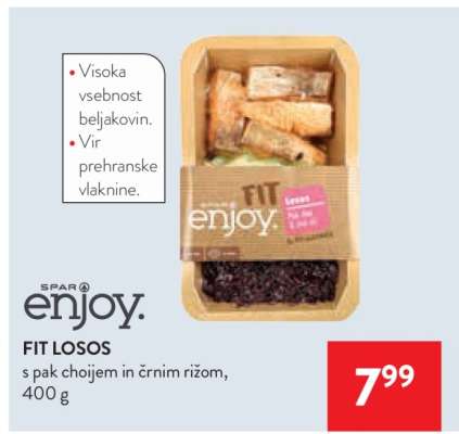 FIT LOSOS