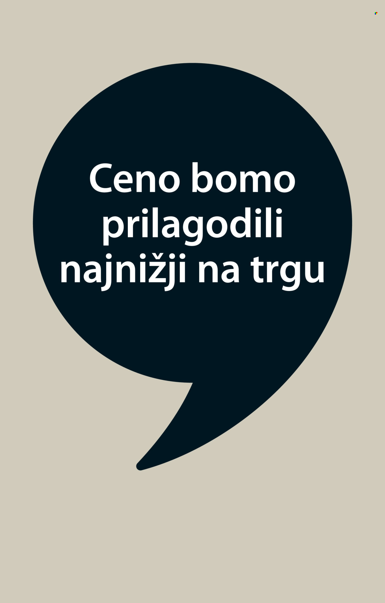 JYSK katalog - 19.5.2025 - 22.6.2025. Stran 1