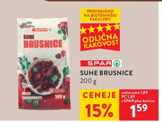 SUHE BRUSNICE