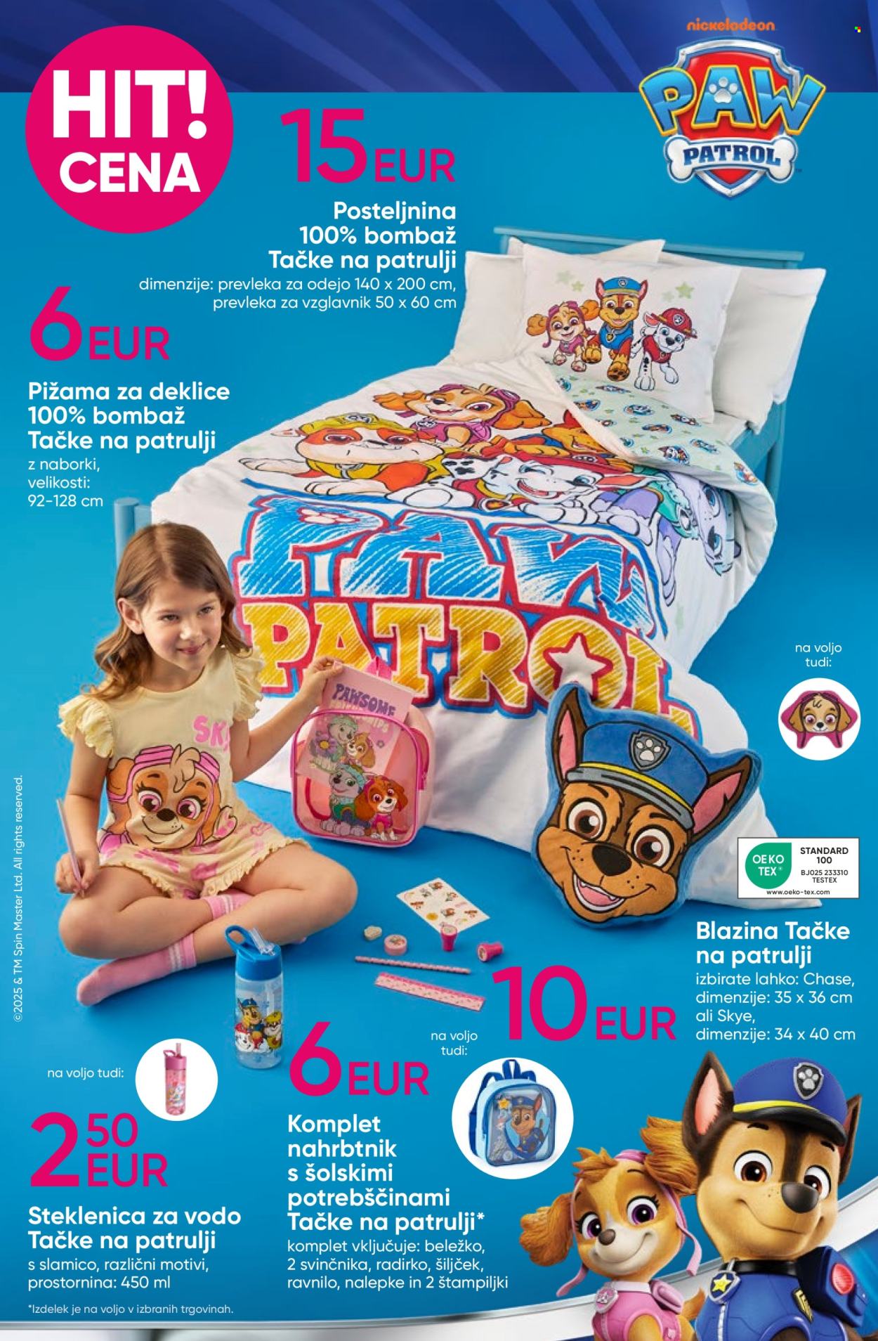 Pepco katalog - 22.5.2025 - 4.6.2025. Stran 1
