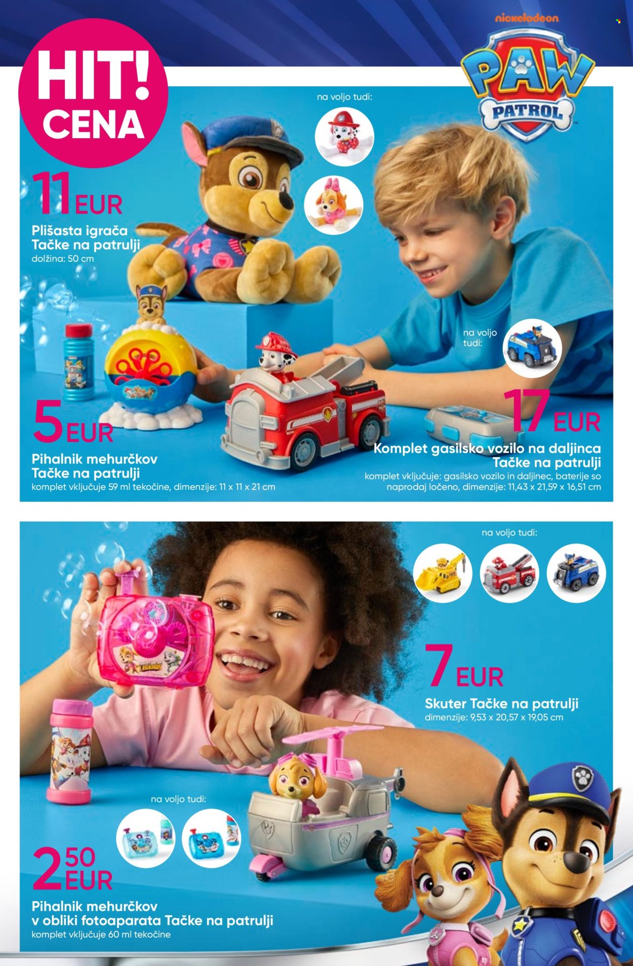 Pepco katalog - 22.5.2025 - 4.6.2025. Stran 1