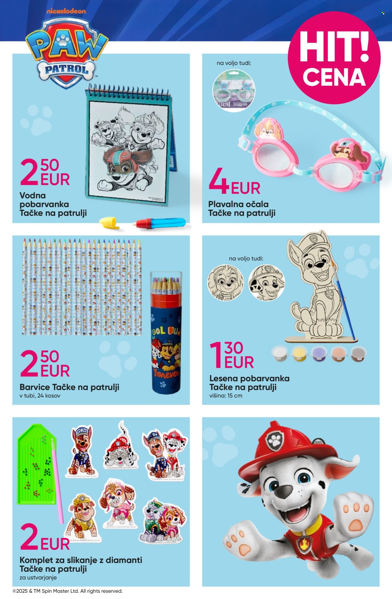 Pepco katalog - 22.5.2025 - 4.6.2025. Stran 1