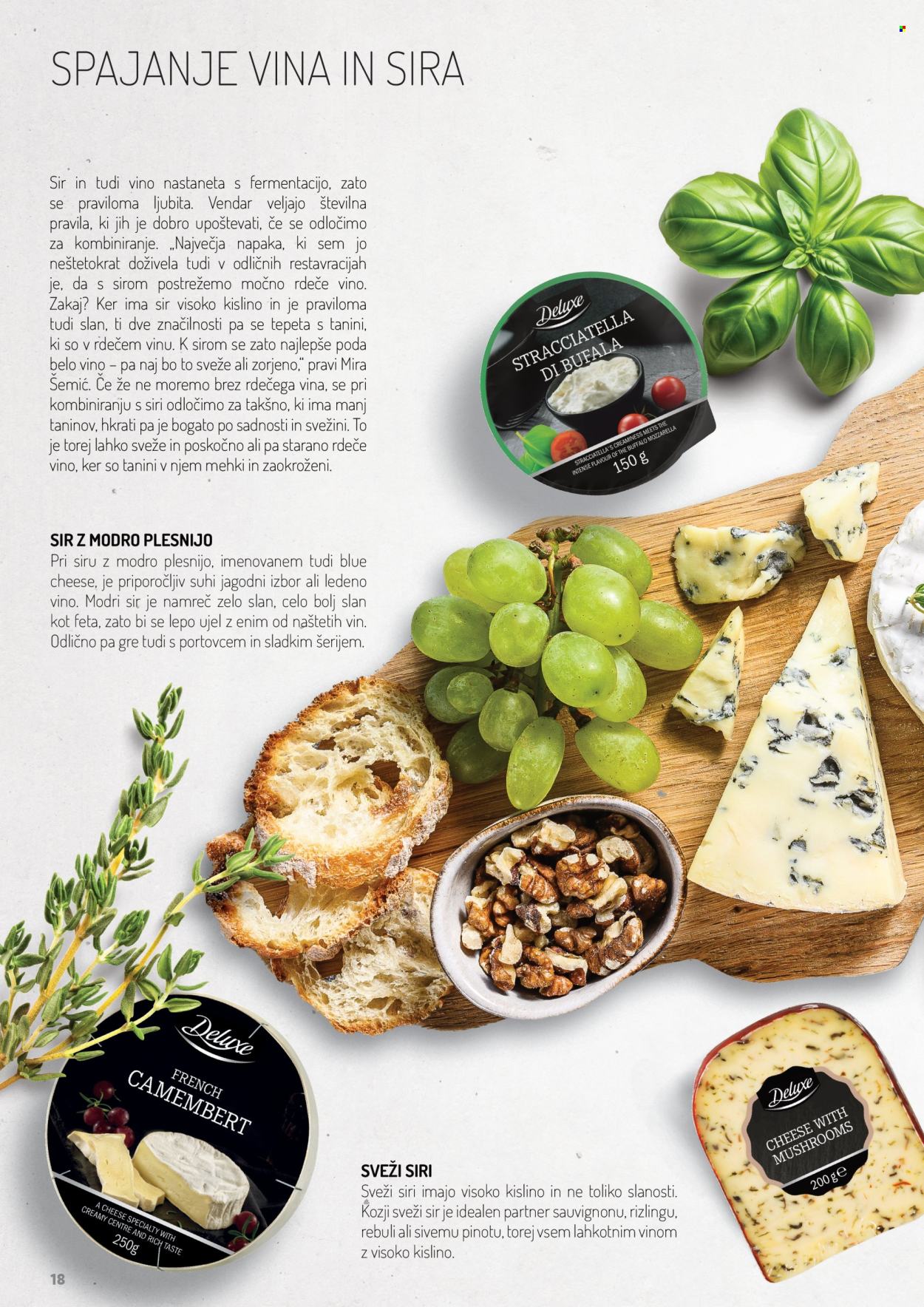 Lidl katalog. Stran 18