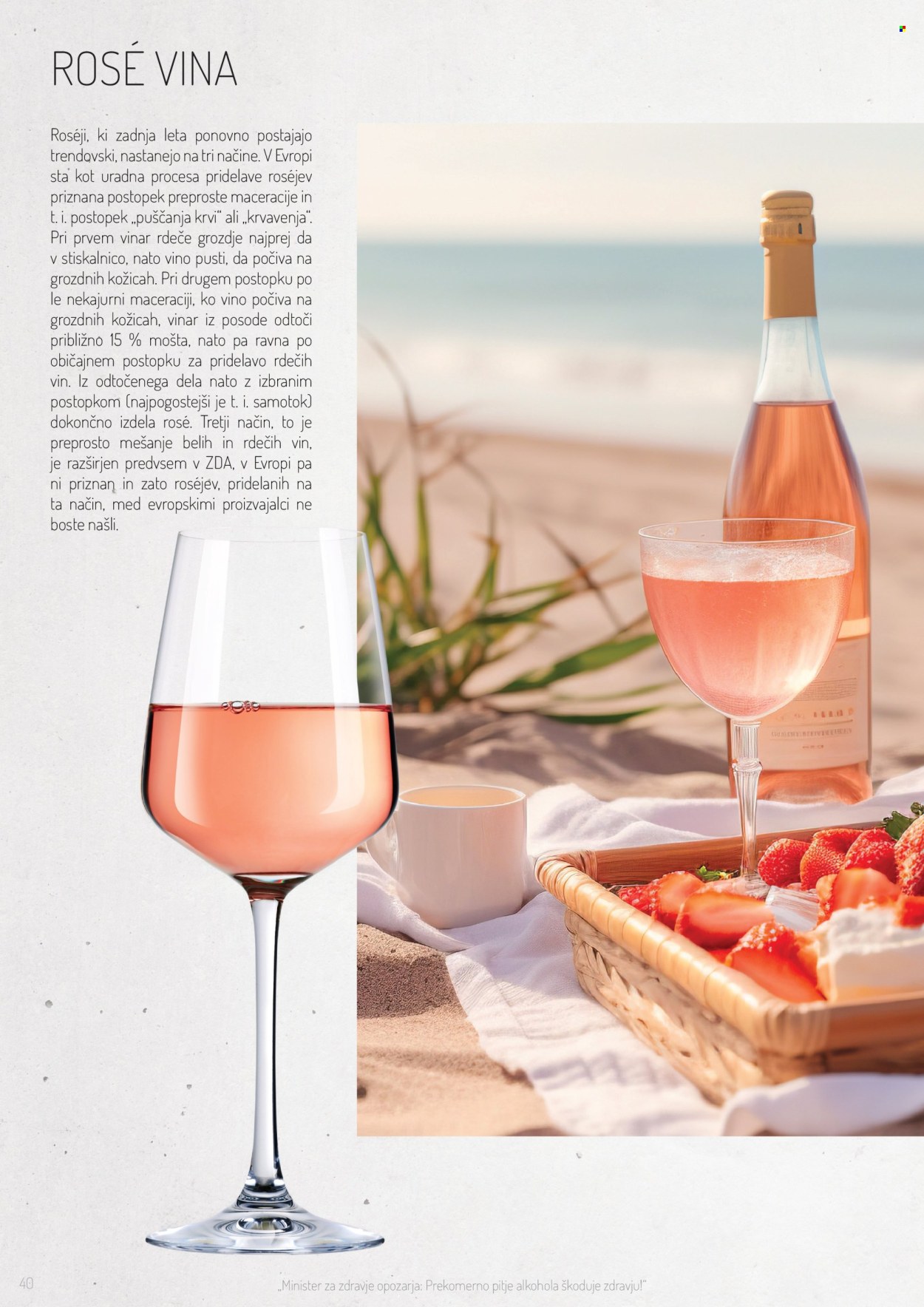 Lidl katalog. Stran 40