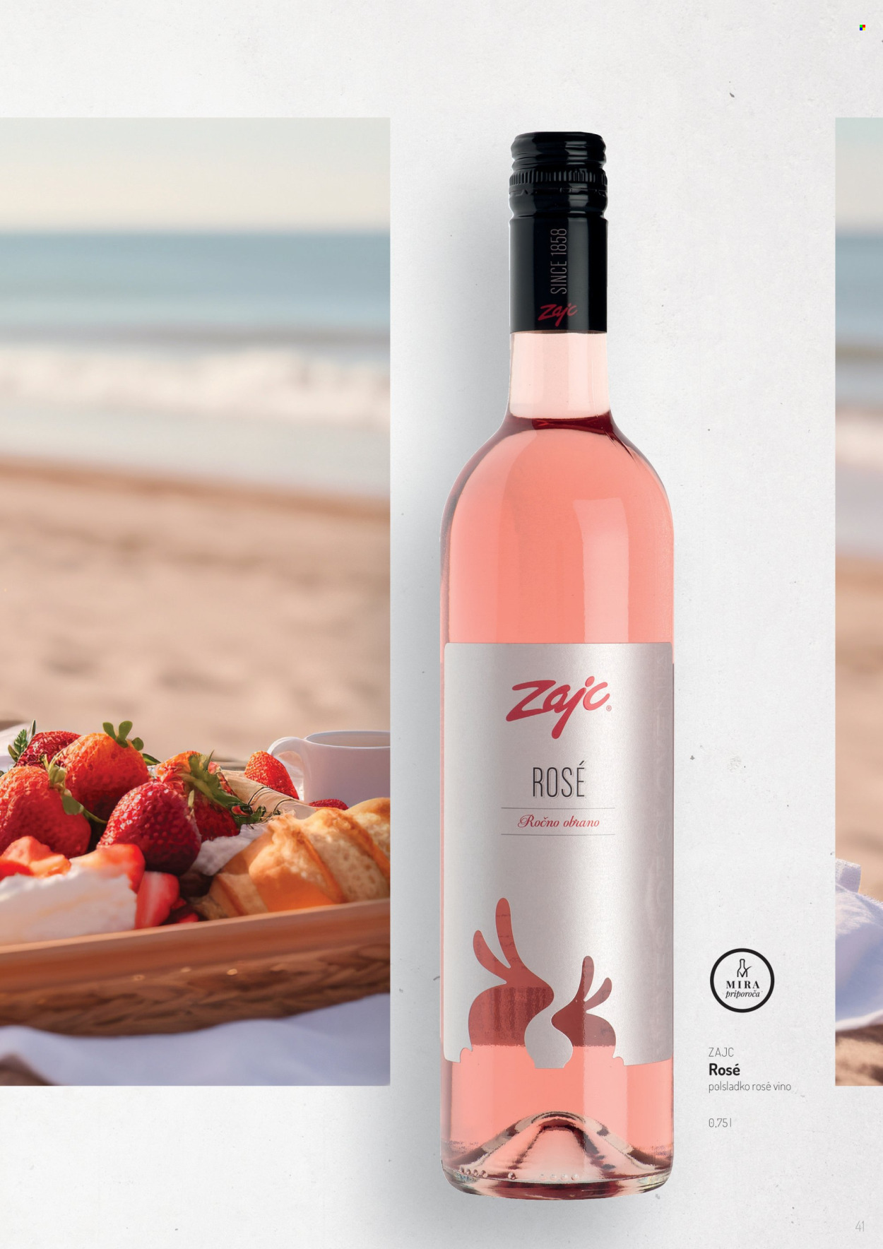 Lidl katalog. Stran 41