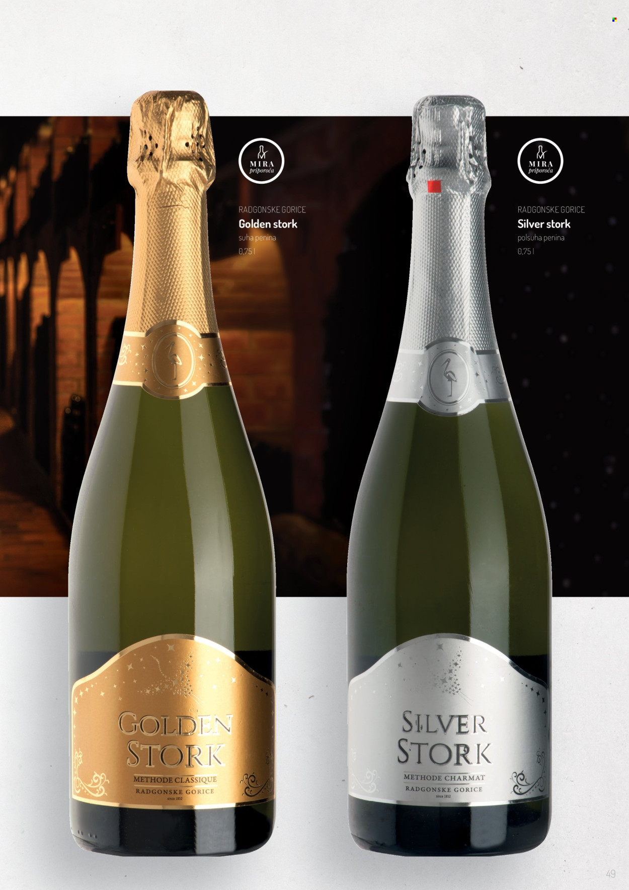 Lidl katalog. Stran 49