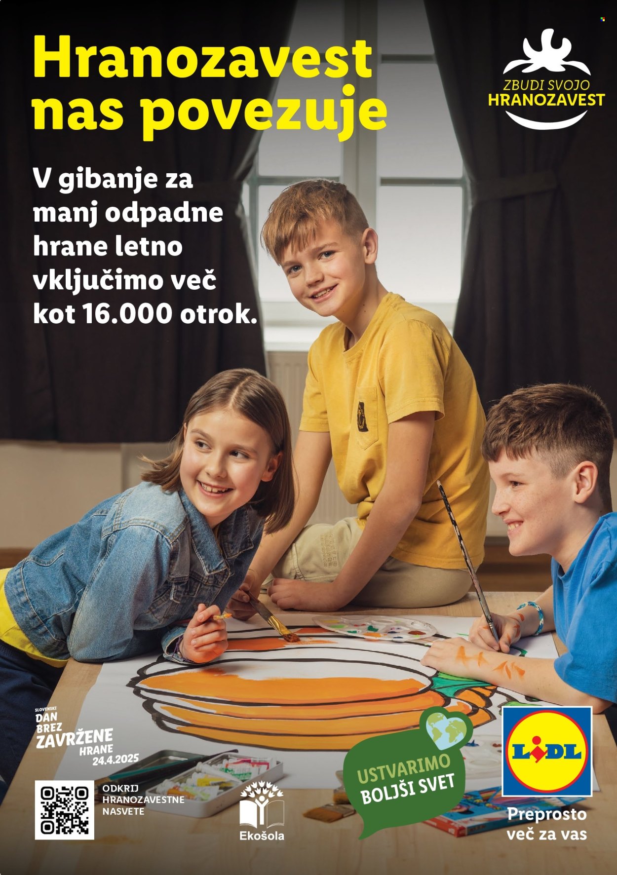 Lidl katalog. Stran 47