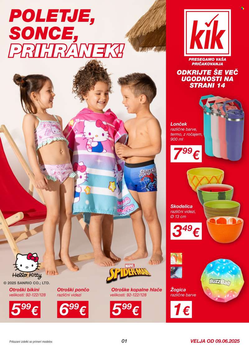 Kik katalog.