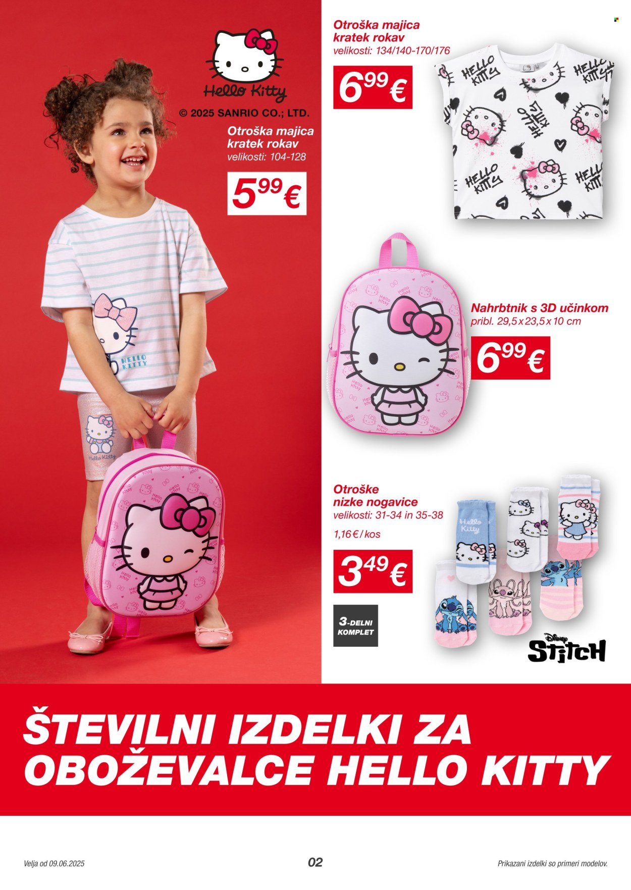 Kik katalog. Stran 2