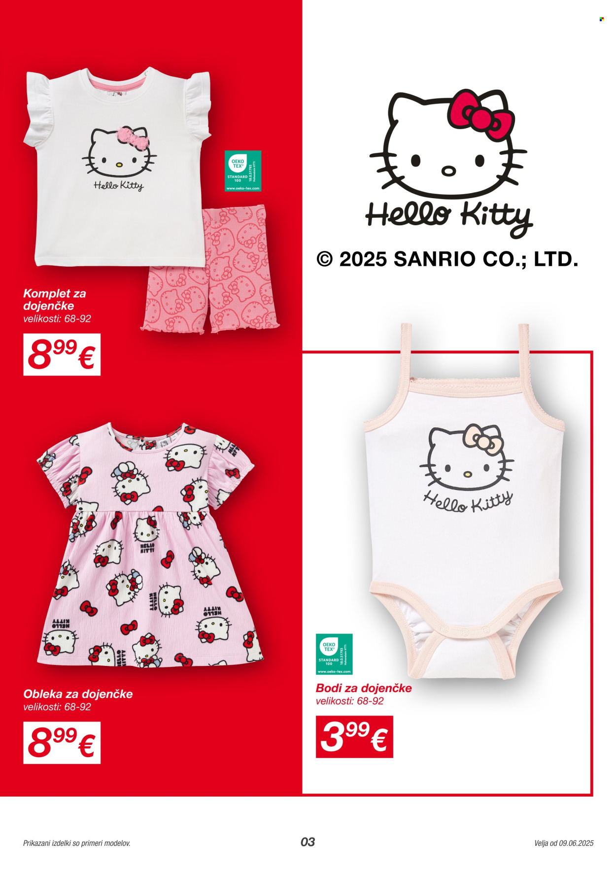 Kik katalog. Stran 3