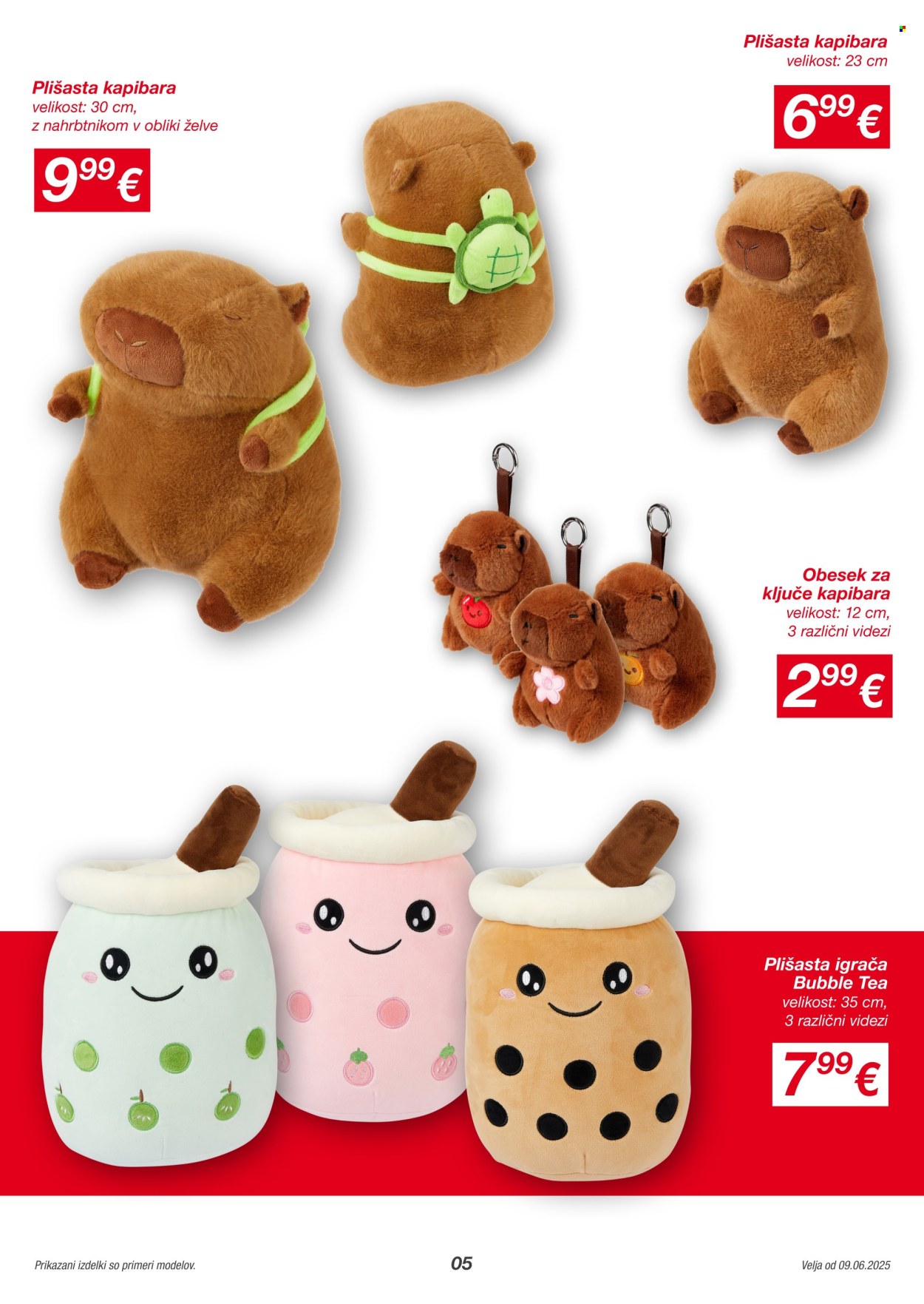 Kik katalog. Stran 5