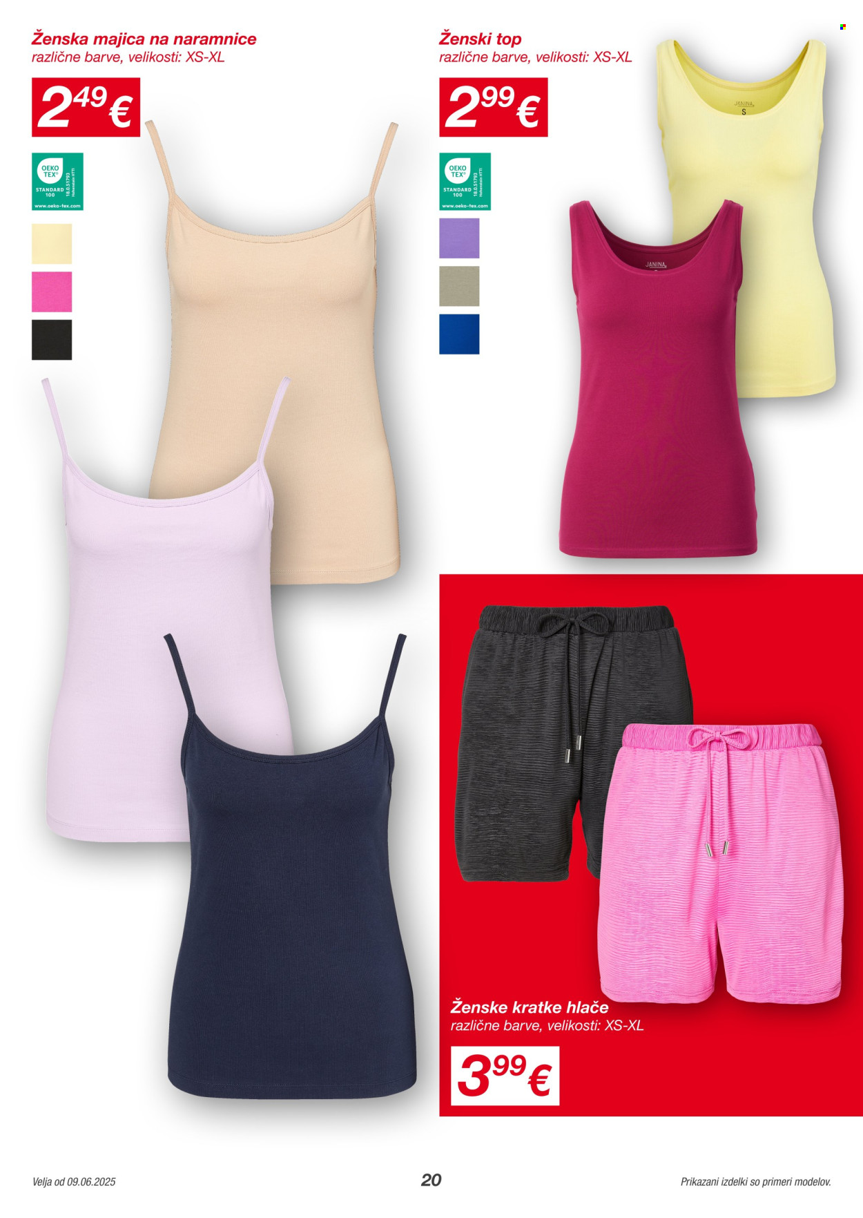 Kik katalog. Stran 20
