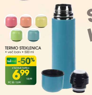 Termo steklenica