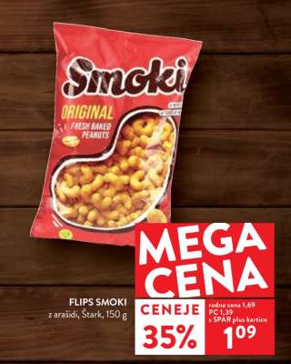 Flips Smoki