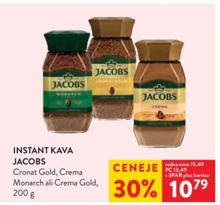 INSTANT KAVA JACOBS
