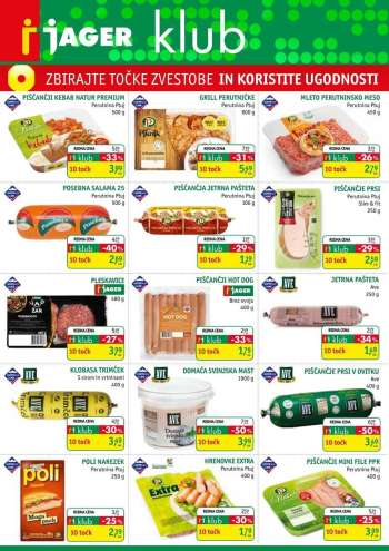 JAGER katalog - 4.6.2025 - 7.10.2025.
