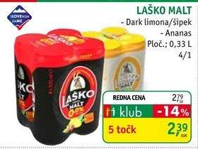 LAŠKO MALT