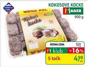 KOKOSOVE KOCKE